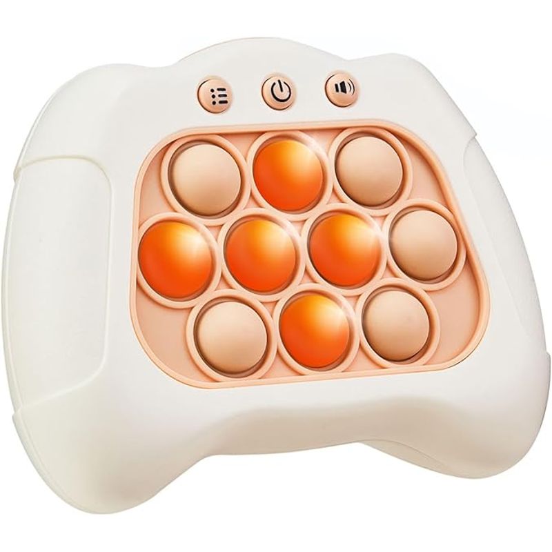 TIOZONEY - Quick Push Consola de juegos para niños