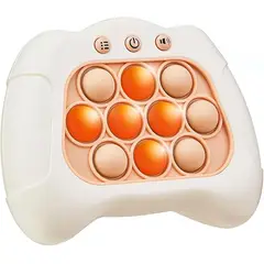 TIOZONEY - Quick Push Consola de juegos para niños