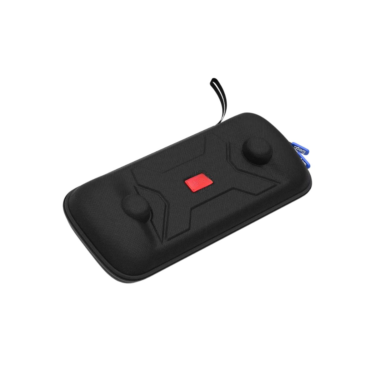 GENERICO - Estuche Protector Compatible Playstation 5 Portatil