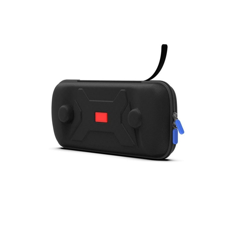 GENERICO - Estuche Protector Compatible Playstation 5 Portatil