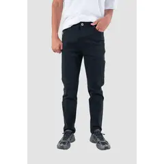 KAYA UNITE - Pantalón Hombre Daily Negro