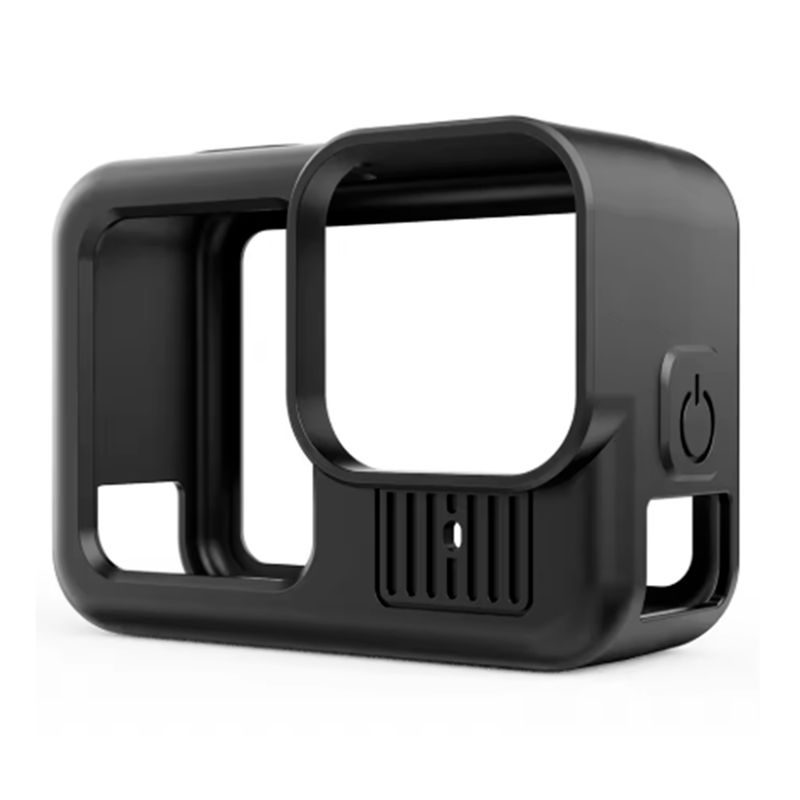 GENERICO - Protector de silicona GoPro hero 13 Black