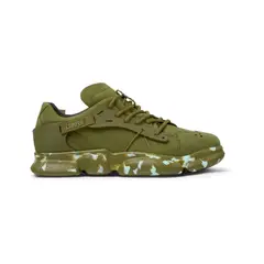 CAMPER - Zapatillas Mujer Karst Verde