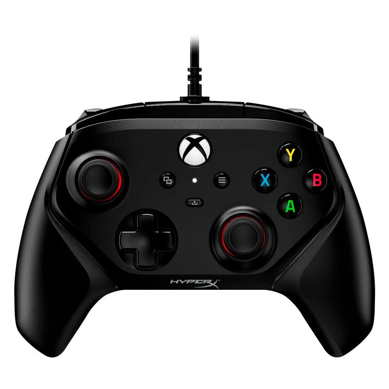 HYPERX - Control Joystick Hyperx Clutch Gladiate Xbox Series XS PC