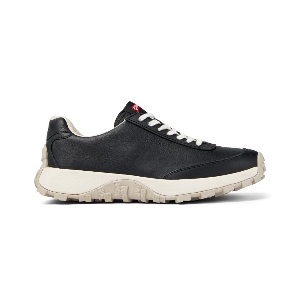 CAMPER - Zapatillas Hombre Drift Trail Negro Camper