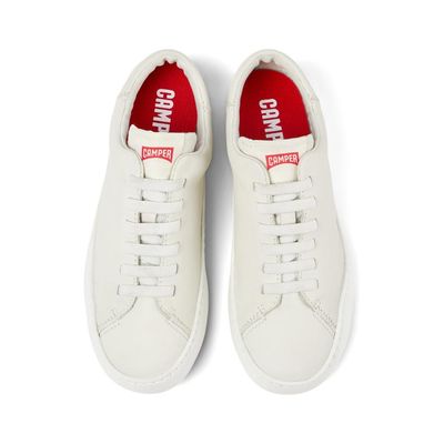 Imagen 2 del producto Zapatillas Mujer Peu Touring Blanco