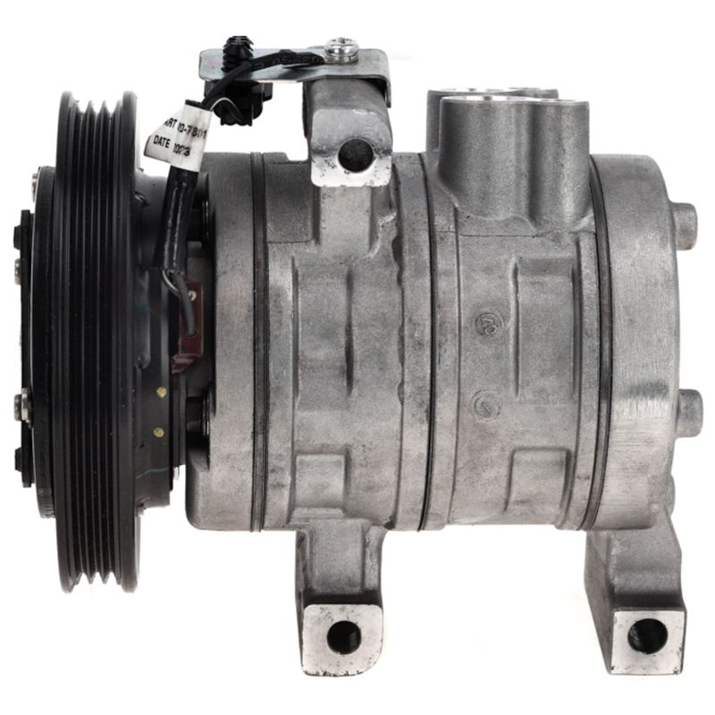 AMERICAN AIR - Compresor de AC 10S11C 3PK 12V RENAULT KWID OE DENSO