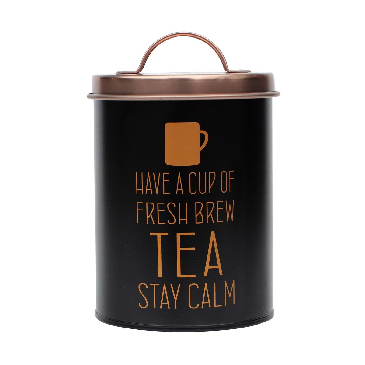 RONDA - Laton Te cTapa Cobre 125X125X21 CM