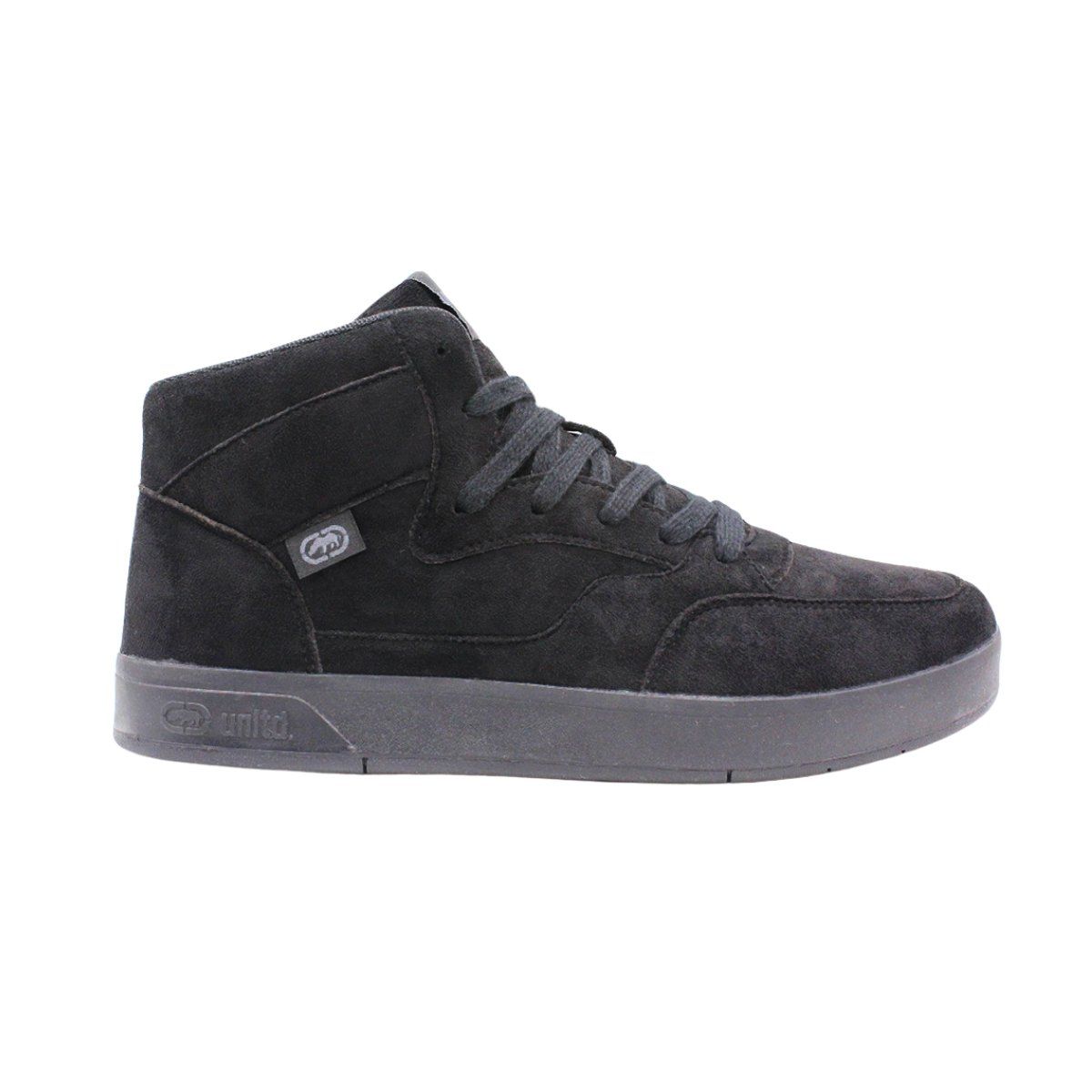 ECKO UNLTD - Zapatilla Urbana Ecko Unltd Juvenil - Kent Negro