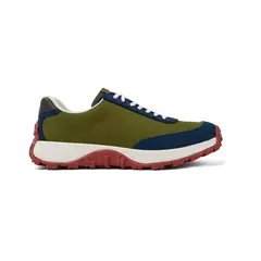 CAMPER - Zapatillas Hombre Drift Trail Verde
