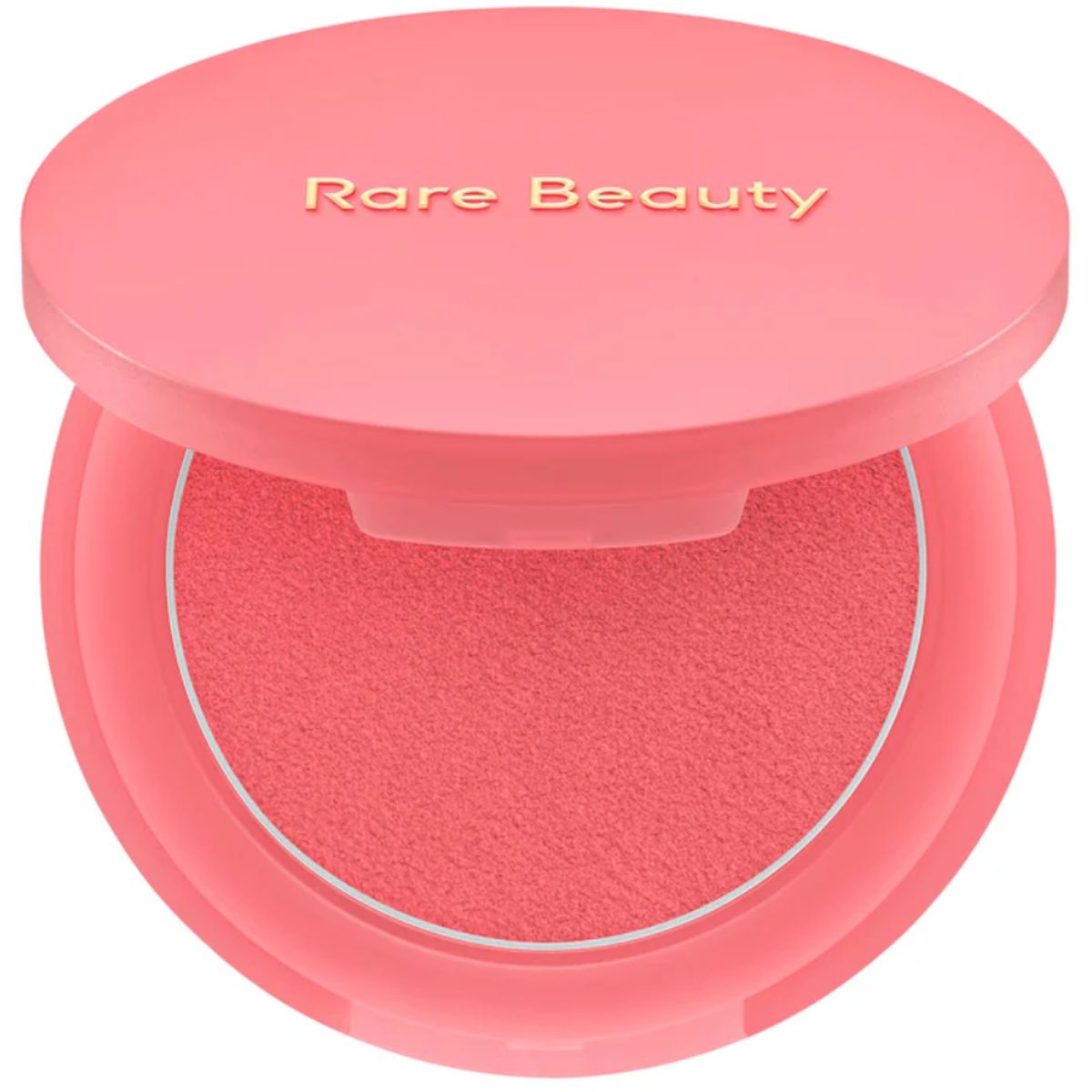 RARE BEAUTY - Rubor Mate Esponjoso Soft Pinch Happy 5 ml Rare Beauty