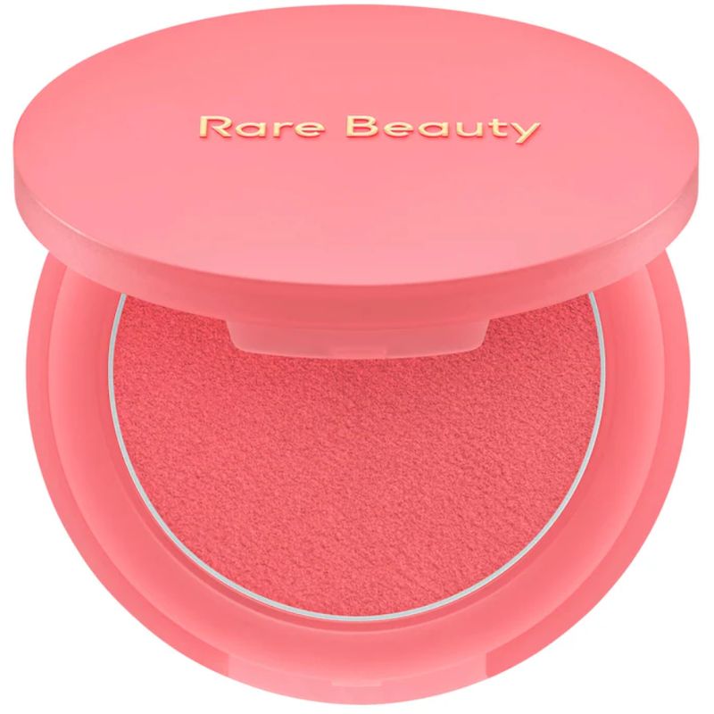 RARE BEAUTY - Rubor Mate Esponjoso Soft Pinch Happy 5ml Rare Beauty