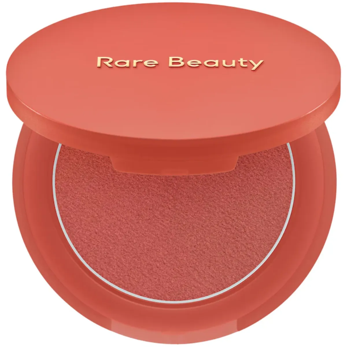 RARE BEAUTY - Rubor Mate Esponjoso Soft Pinch Worth 5 ml Rare Beauty