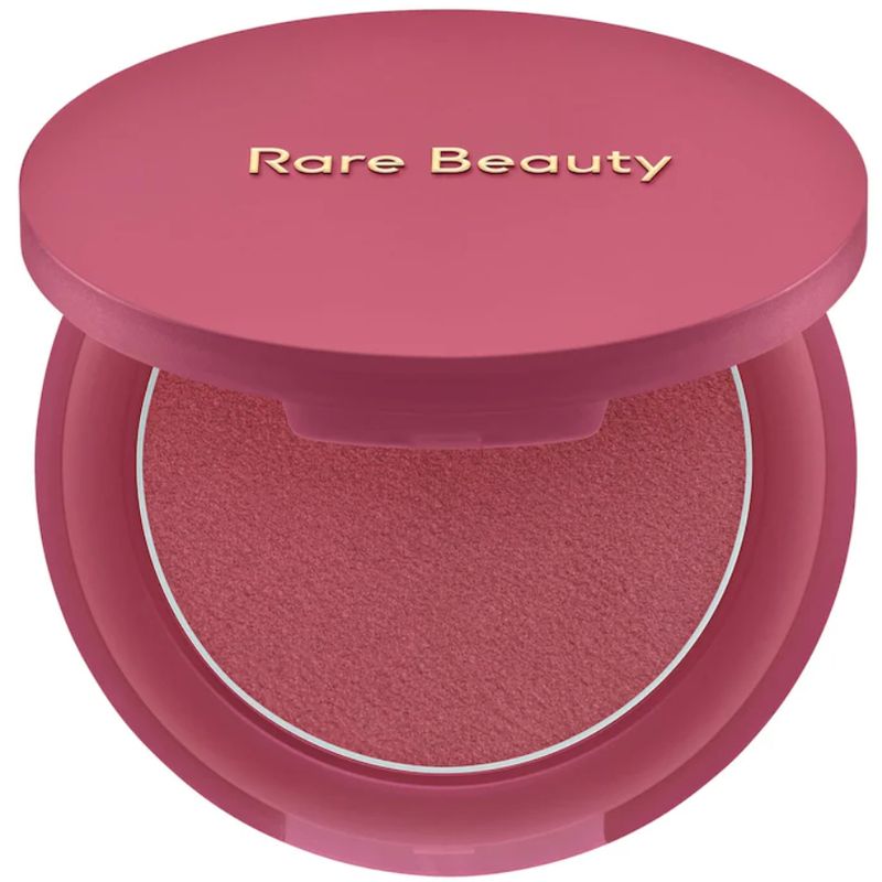 RARE BEAUTY - Rubor Mate Esponjoso Soft Pinch Truth 5ml Rare Beauty