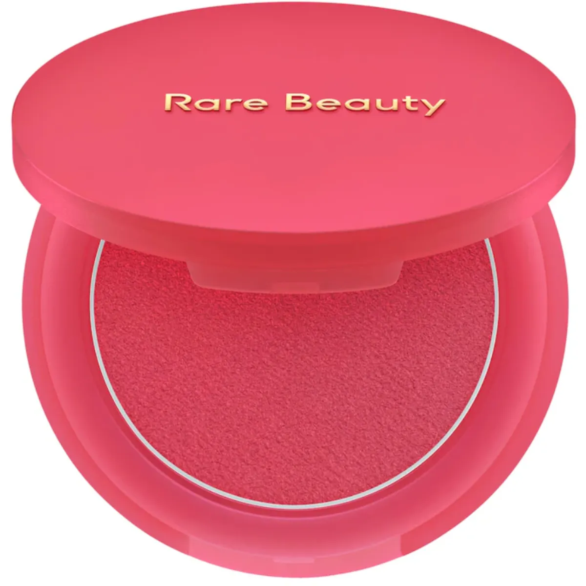 RARE BEAUTY - Rubor Mate Esponjoso Soft Pinch - Divine rose te