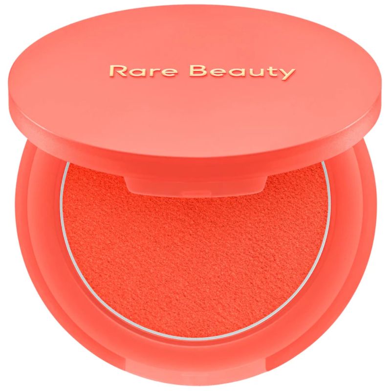 RARE BEAUTY - Rubor Mate Esponjoso Soft Pinch Alive Orange 5ml Rare Beauty