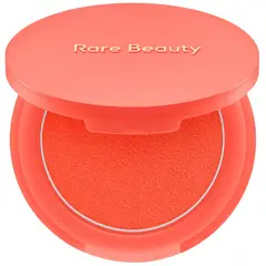 RARE BEAUTY - Rubor Mate Esponjoso Soft Pinch Alive Orange 5ml