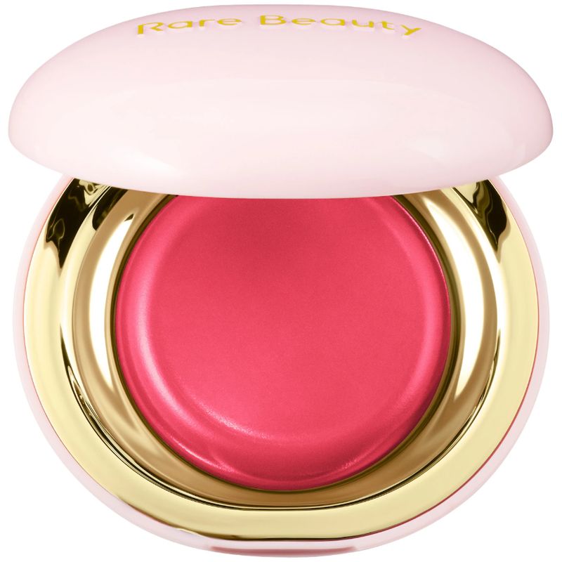 RARE BEAUTY - Rubor en Crema Stay Vulnerable Nearly Rose 5ml Rare Beauty