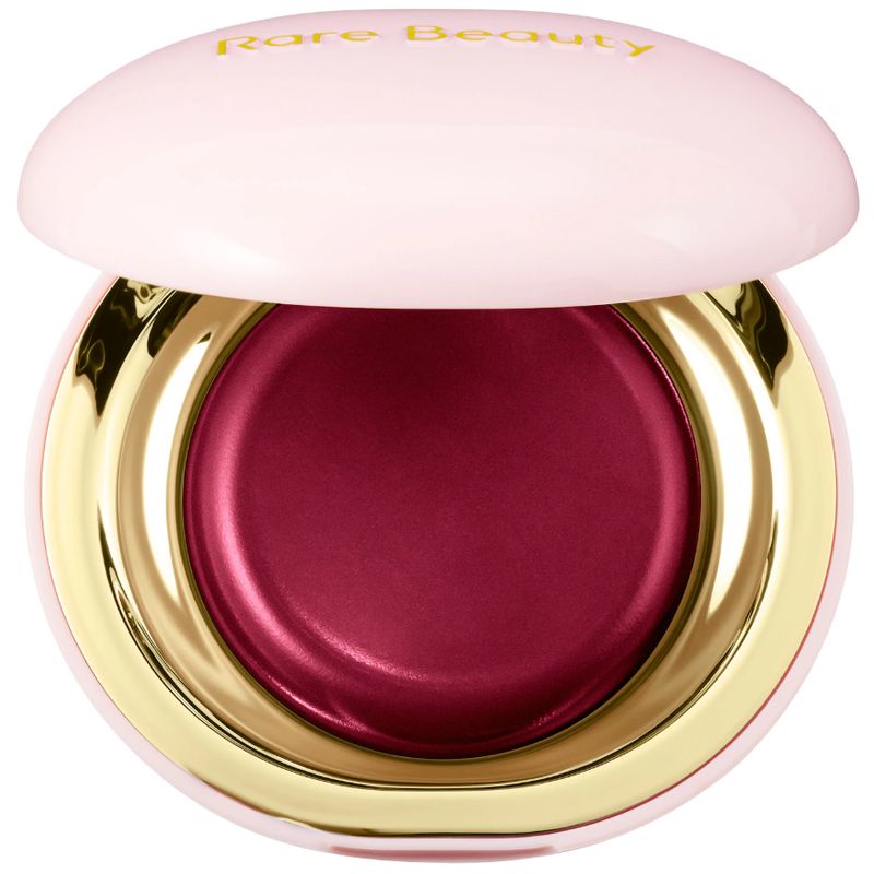 RARE BEAUTY - Rubor en Crema Stay Vulnerable Nearly Berry 5ml Rare Beauty