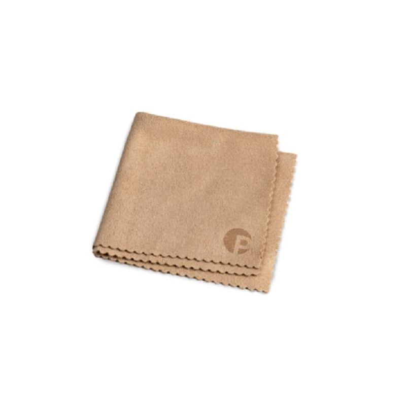 PRO JECT AUDIO - Pro-Ject  Cloth-It  Paño limpieza suave de cuero