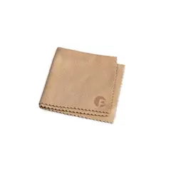 PRO JECT AUDIO - Pro-Ject Cloth-It Paño limpieza suave de cuero