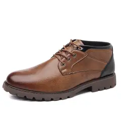 BLWOENS - Zapatos Hombre - Café