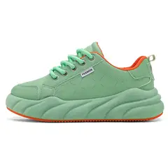 BLWOENS - Zapatillas Hombre - Verde