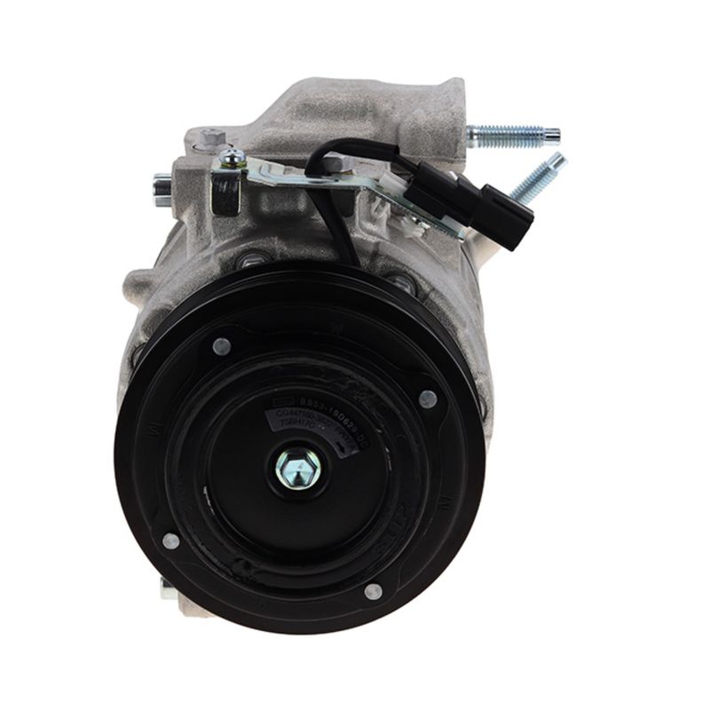 AMERICAN AIR - Compresor de AC 7SBH17C 6PK 12V 110MM FORD EXPLORER 11-19