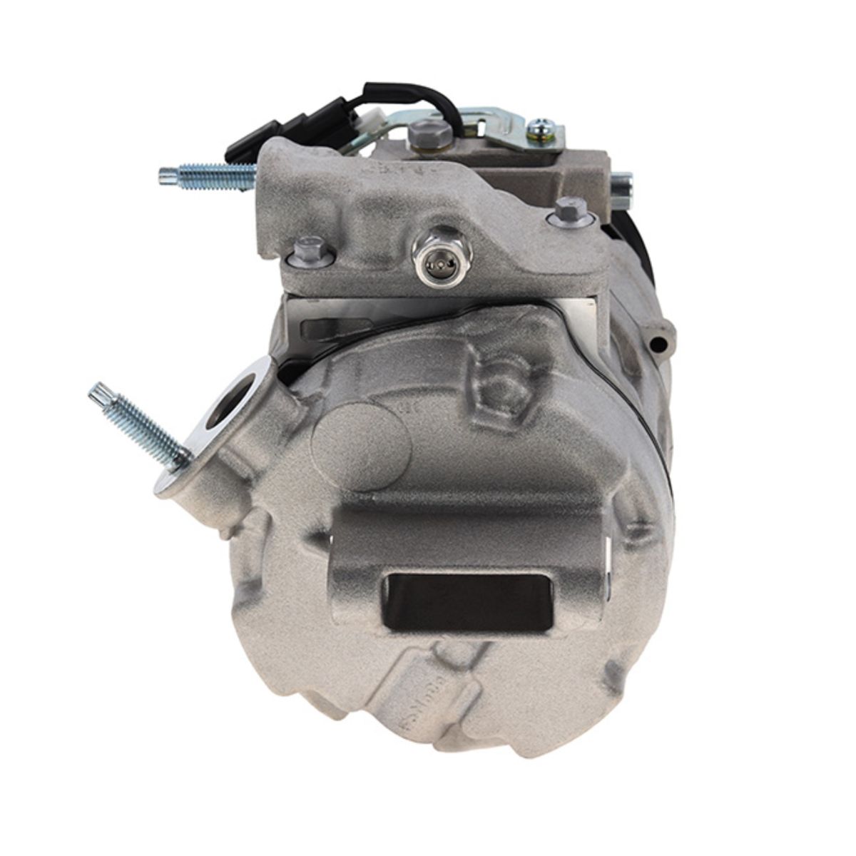 AMERICAN AIR - Compresor de AC 7SBH17C 6PK 12V 110MM FORD EXPLORER 11-19