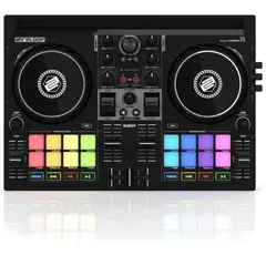 RELOOP - Controlador Compacto Dj mod BUDDY