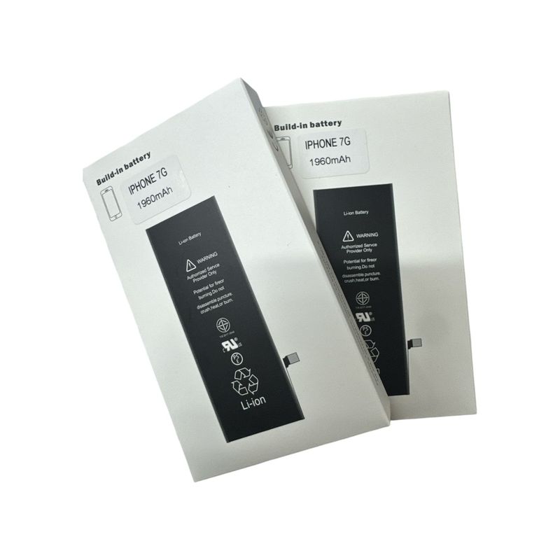 GENERICO - BATERIA GENERICA IPHONE 7g