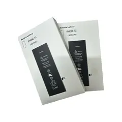 GENERICO - BATERIA GENERICA IPHONE 7g
