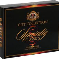 Té Ceylon- Specialty Classics 60 Bolsas