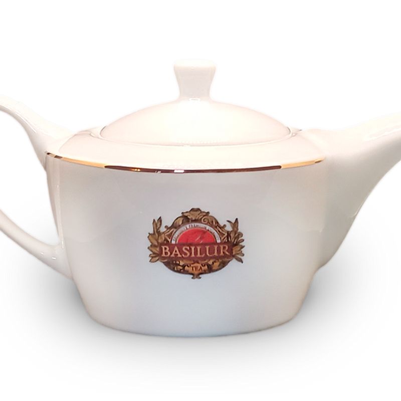 BASILUR - Tetera Individual 475 ml-Basilur