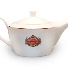 BASILUR - Tetera Individual 475 ml-Basilur