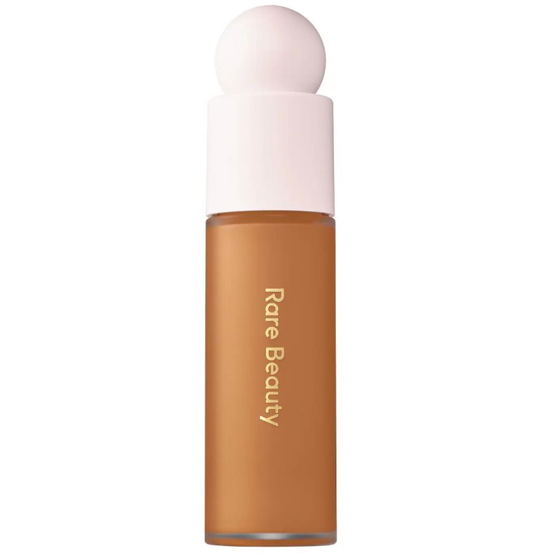 RARE BEAUTY - Base Touch Weightless Foundation 430w 28ml Rare Beauty