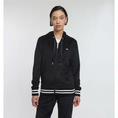 ELLESSE - POLERON MUJER LISBOA NEGRO