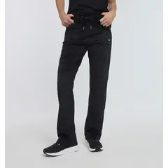 ELLESSE - PANTALON MUJER LUZ NEGRO