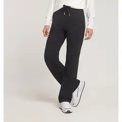 ELLESSE - PANTALON MUJER LEONCIA NEGRO