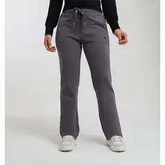ELLESSE - PANTALON MUJER LEONCIA ACERO