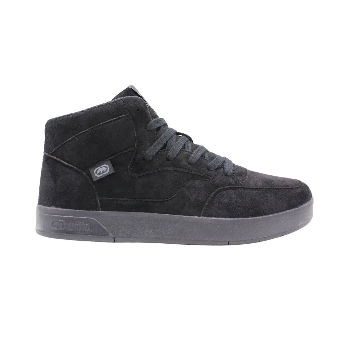 ECKO UNLTD - Zapatilla Urbana Ecko Unltd Hombre - Kent Negro