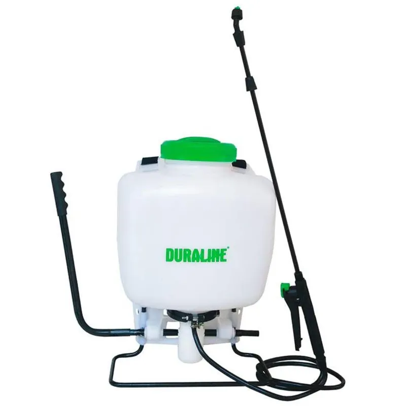 DURALINE - Pulverizador Duraline 15Lts SX-LK15B