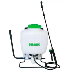 DURALINE - Pulverizador 15Lts SX-LK15B