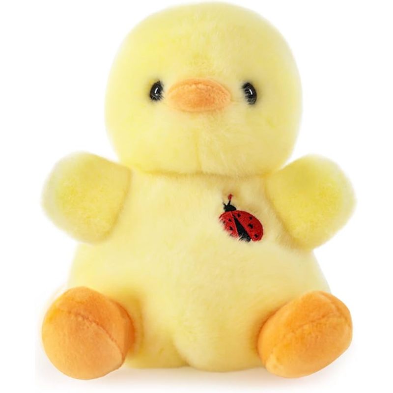 TIOZONEY - Peluches de animales 20cm