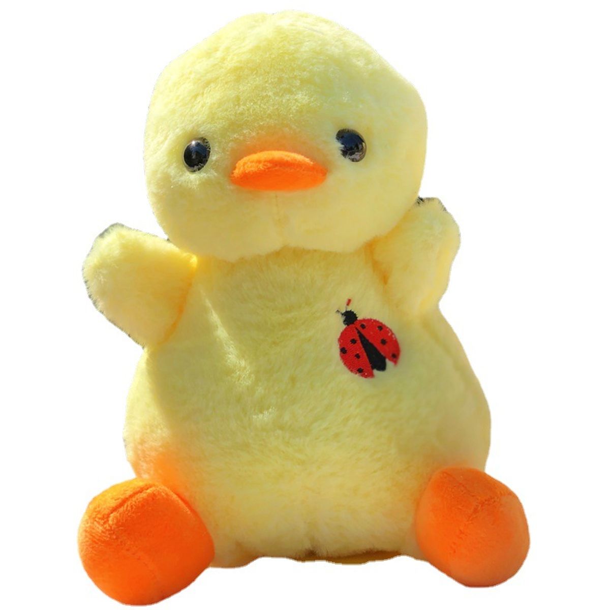 TIOZONEY - Peluches de animales 20cm