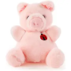 TIOZONEY - Peluches de animales 20cm