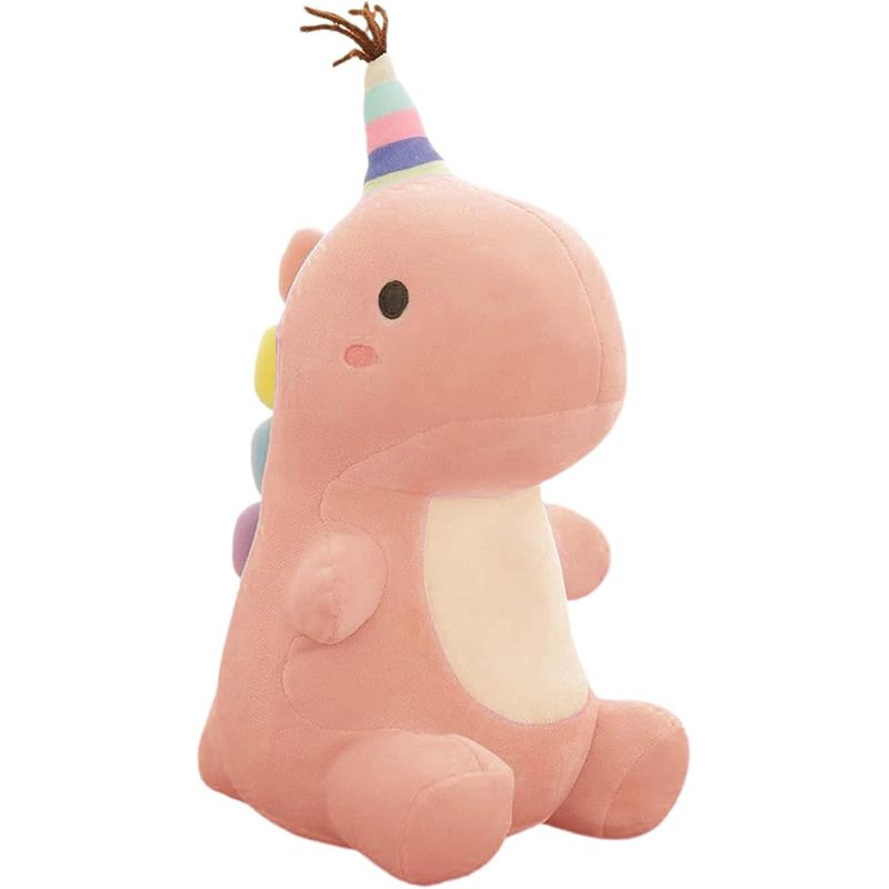 TIOZONEY - Peluches de dinosaurios 35cm