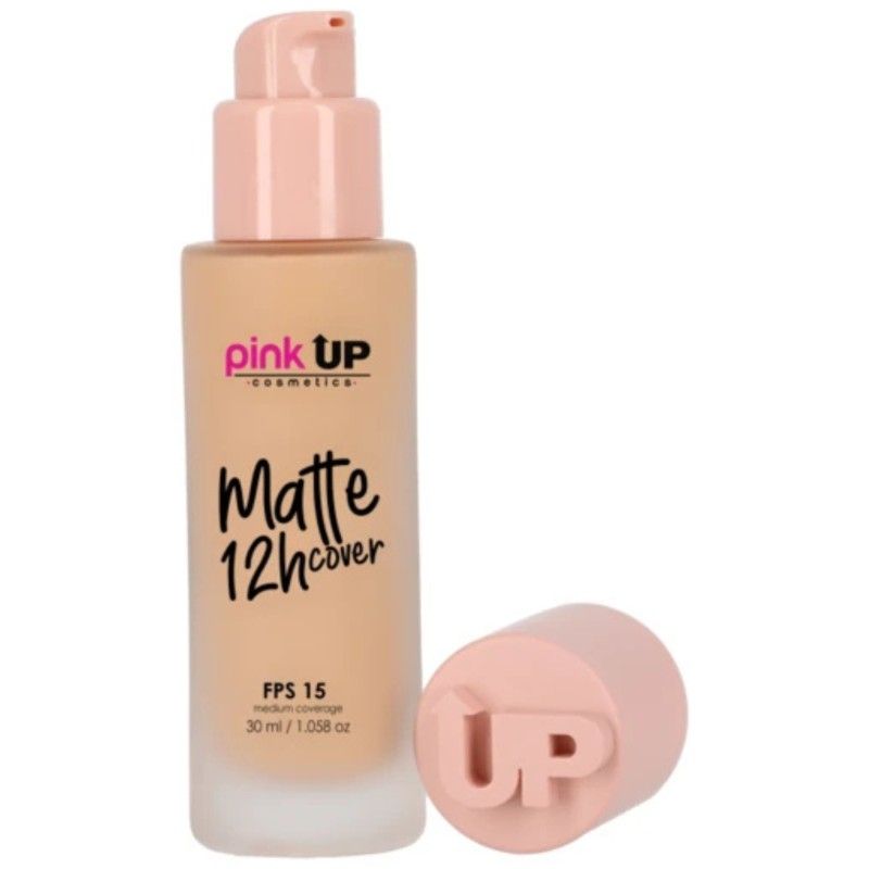 GENERICO - Base Liquida  Pink Up - 300 BEIGE