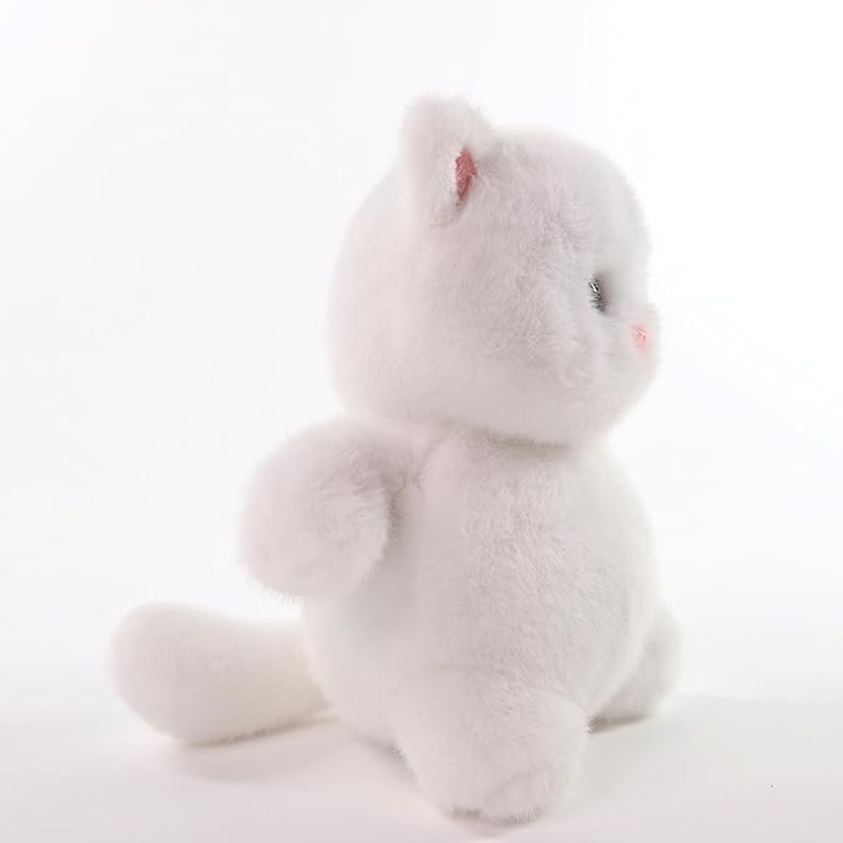 TIOZONEY - Peluches de animales 20cm