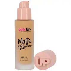 GENERICO - Base Liquida Pink Up - 500 MEDIUM